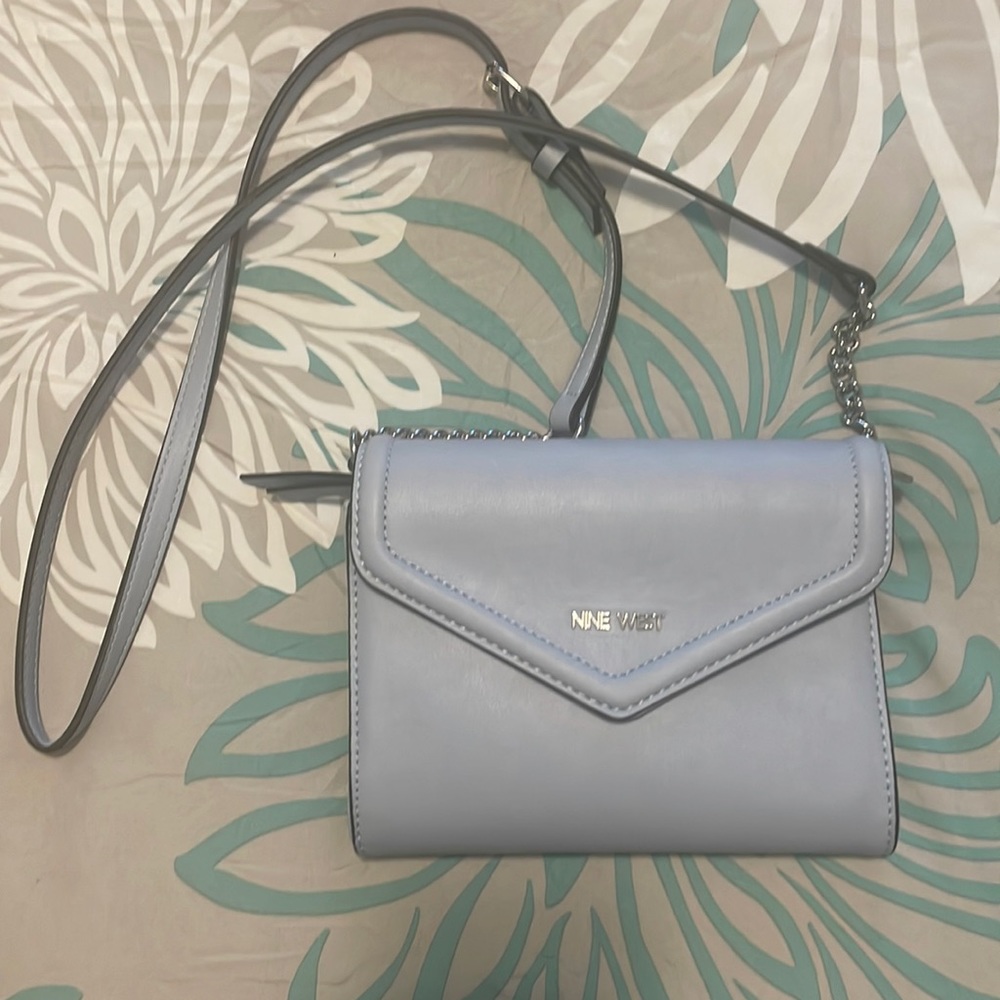Nine West Crossbody Bag